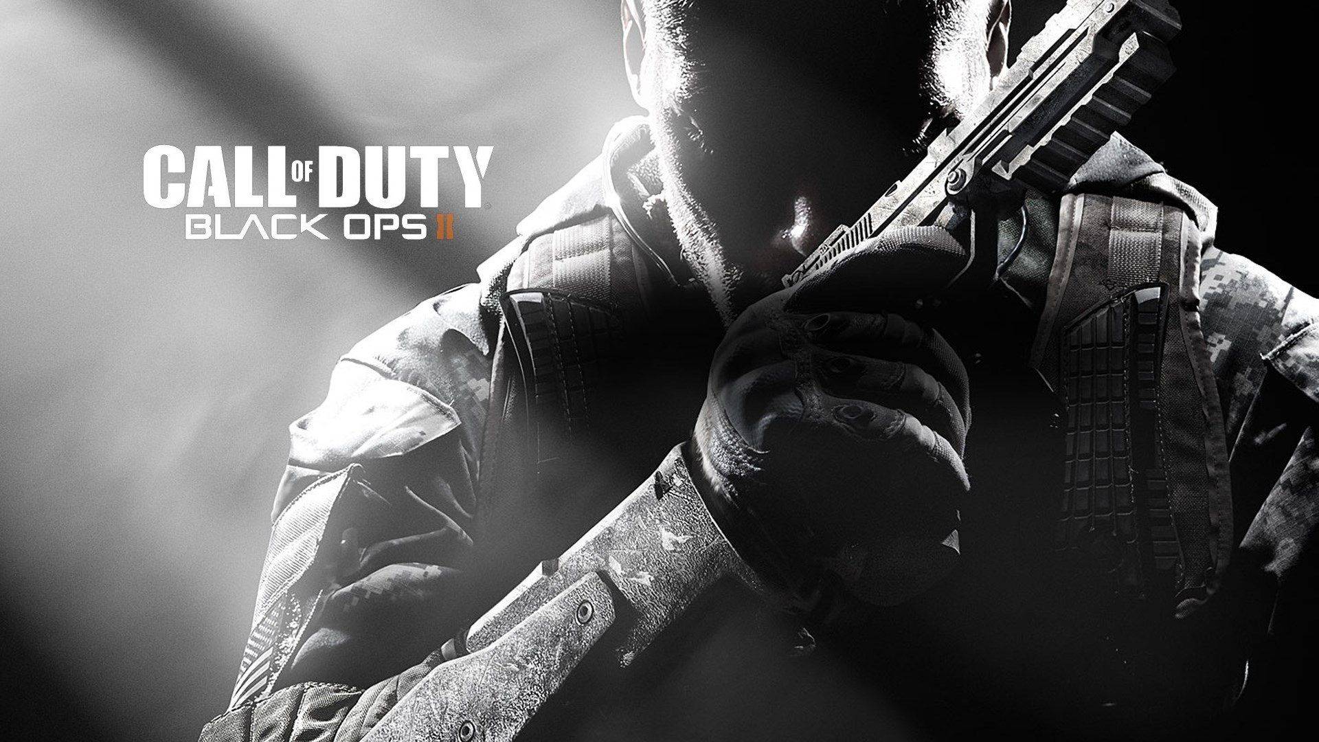 Call of Duty Black Ops II Прохождение: #2 [NO COMMENTS]