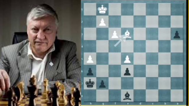 The Best Chess Games of Caro-kann Defence Panov-Botvhinik Variation for Black by GM Anatoly Karpov.