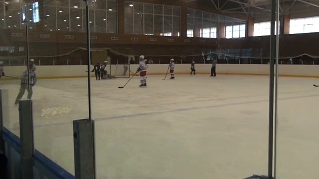 Стерх - Юность 11.05.15 часть 1