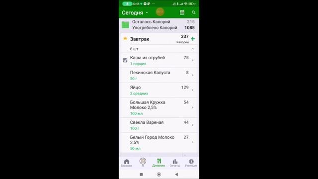 4.КАК ПОХУДЕТЬ? СБРОСИЛА 35 КГ, дневник похудения за 04.05.24