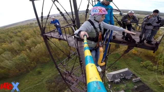 Olga B   AT53 ProX Rope Jumping Chelyabinsk 2018 1  jump