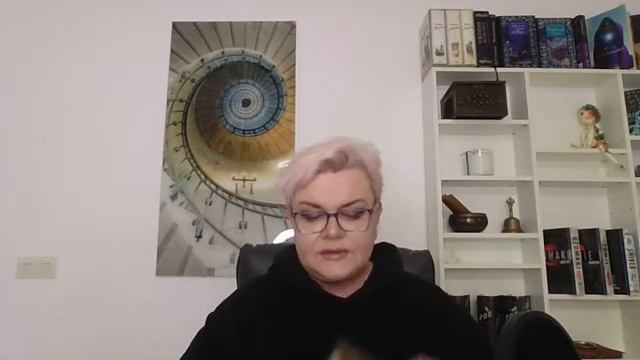 Прогноз на неделю с 21.04 по 27.04.2025 от Лилии Нор💜