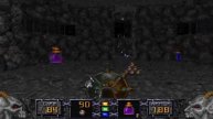 Let's Play Heretic Part 17 The Phoenix Rod