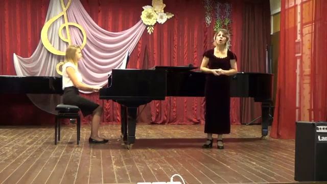 946 Чистякова Полина, г Рошаль, Весной перед пышною розой