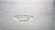 Beauty and harmony of water.