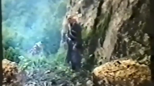 Хохаг Иронау (Горец на осетинском языке)