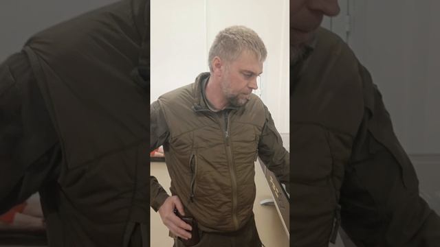 Делай что надо, и будь что будет. #сетевая_партия