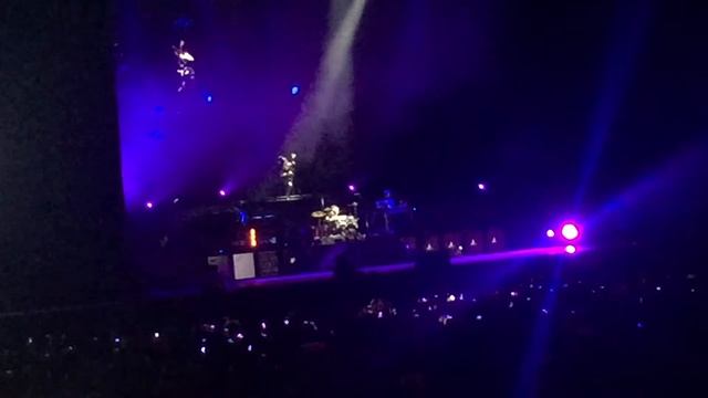 THIS I LOVE Guns and Roses Live Peru 2016
