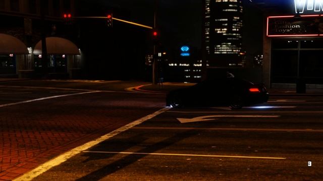 Natural Realism mods for Grand Theft Auto V