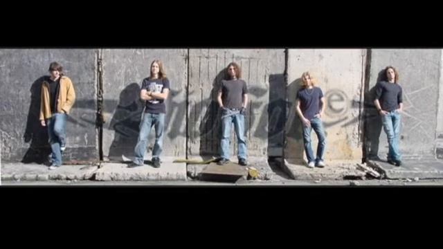 siofore - unaccessible new Pop-Rock Song