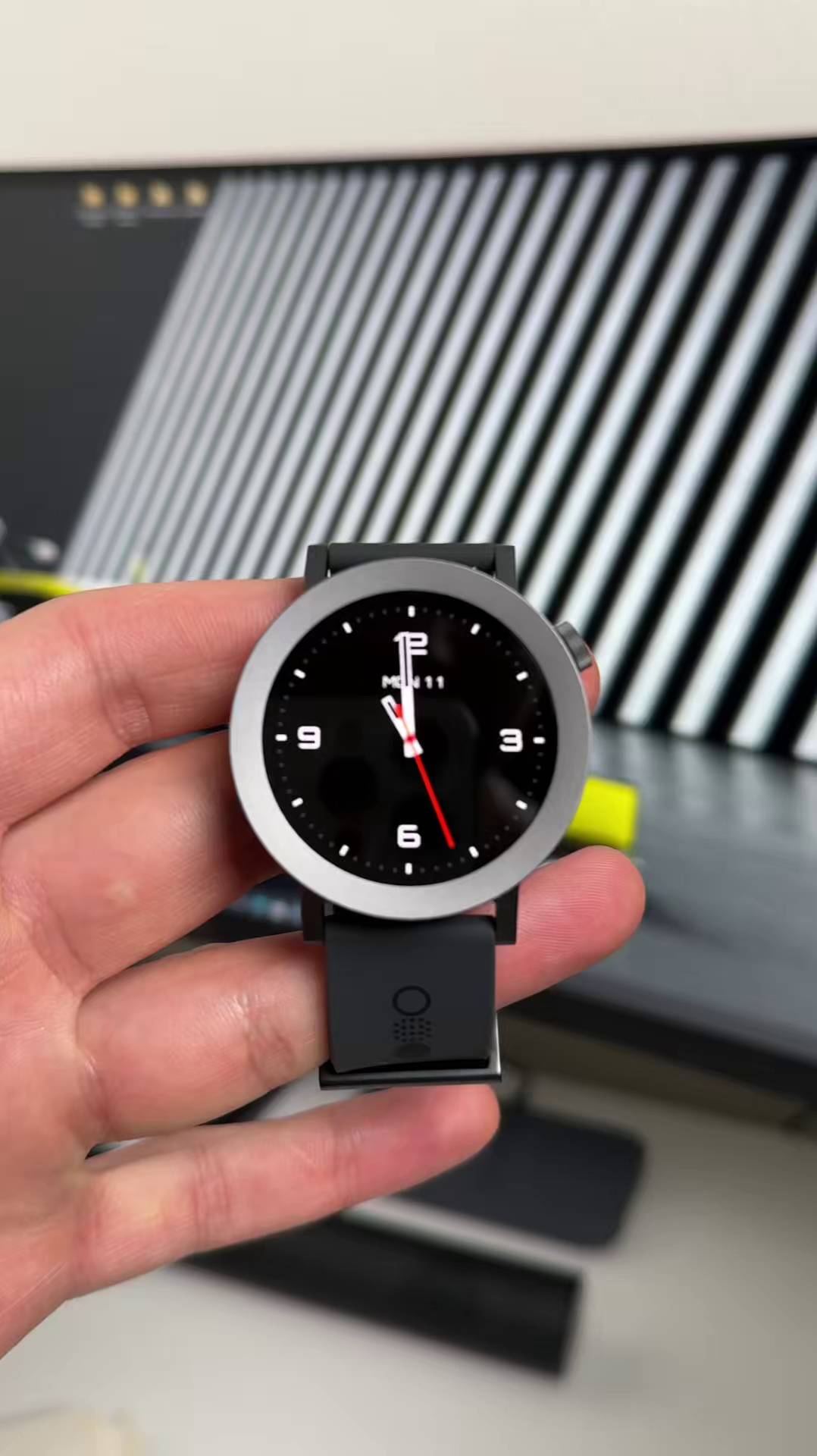 CMF watch pro 2
