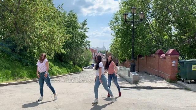 Зумба с Татьяной Розум-Perfect- Alma