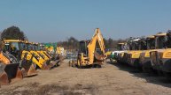 CASE 580SR KOPARKO ŁADOWARKA 2005Y WWW KMRENT PL KM MASZYNY BUDOWLANE MILICZ +48663560322