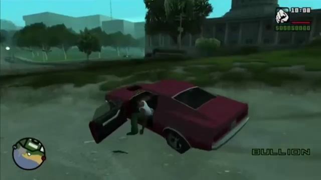 DESCARGAR GTA UNDERGROUND 2022