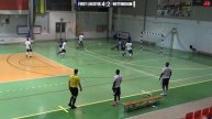 Премьер-Лига 2021/22. First Logistik - FC Nottingham 5:3