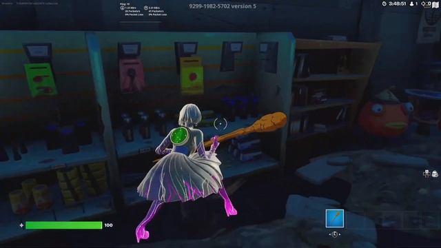 Fortnite Impossible Doom Escape Tutorial