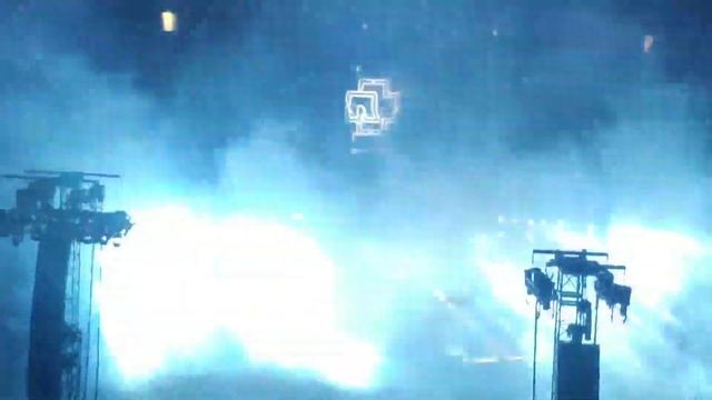 Rammstein-du hast 2.08.2019 Санкт-Петербург