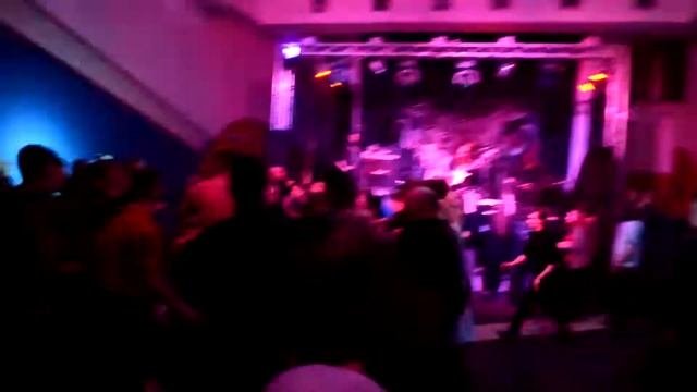 Аркона - Ярило (Гомель 14.04.2013)