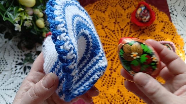 Забава,Нюша,Клуша.С наступающим праздником Светлой Пасхи.