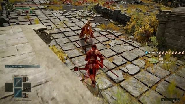 Elden Ring the most SATISFYING INVASION on so many levels