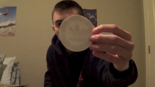 Skate Warehouse Unboxing 2014