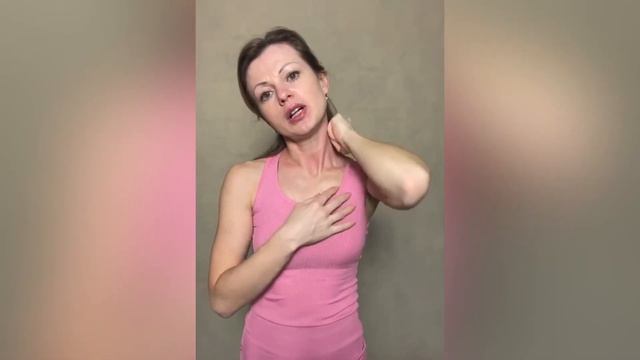 Від набряків обличчя і зони під пахвами. Прямий ефір.