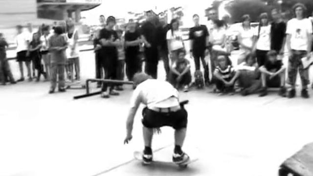 Game of Skate