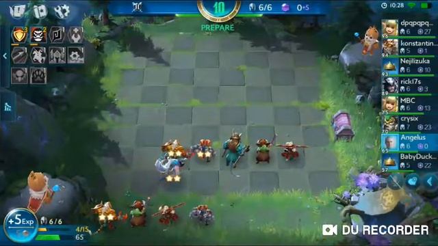 Chess rush- мне конец на записи не магу выграть