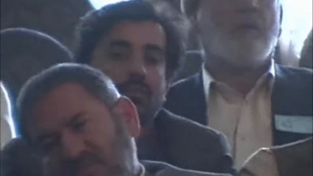 Shahid Mohammad Hashem Watanwall