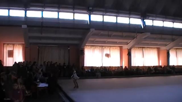 Настя Елшина ( Киев ) 12.04.2010.avi