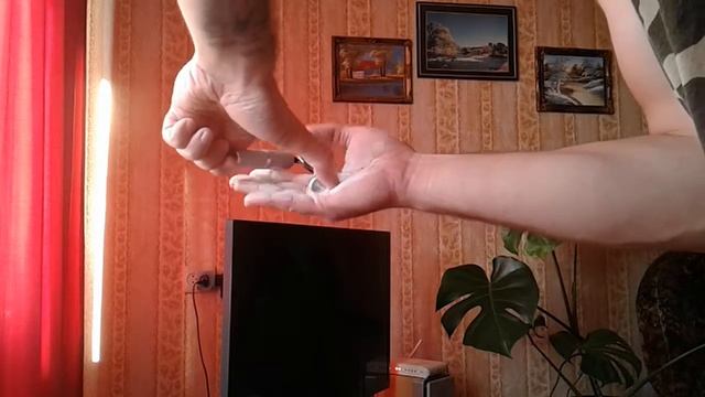 КОК 3, блок 20 мм.
