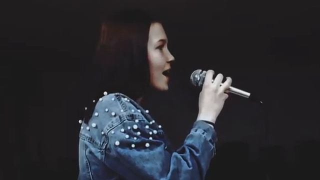 Open Kids-кажется(cover)