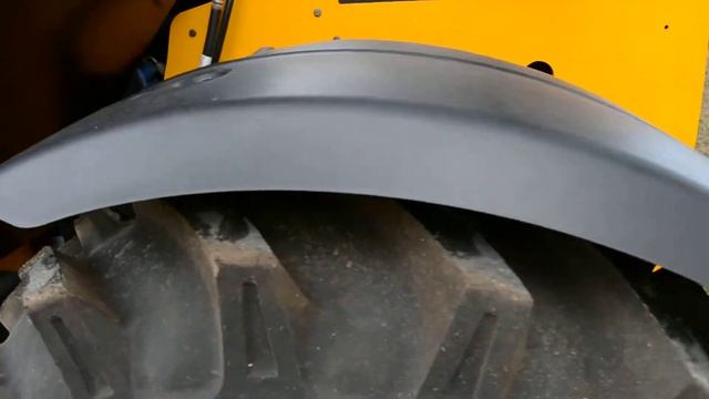 JCB 536-60