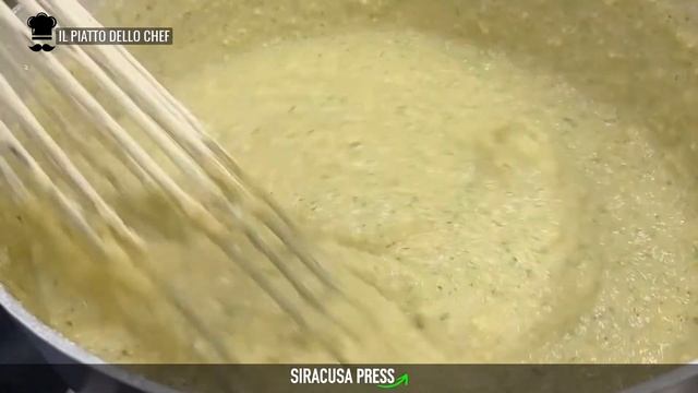 Il Patacò, la minestra di cicerchia