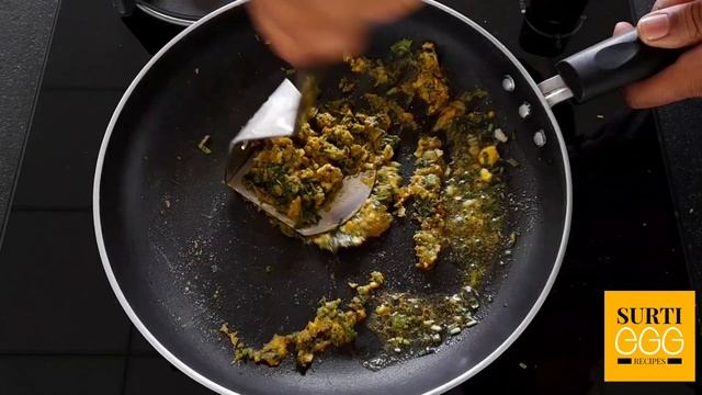 AUSTRALIAN FRY RECIPE | Surti Egg Australian Fry | Surti Egg Dish | Egg Recipe by Viraj Naik