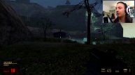 THE FATHER OF COUNTER-STRIKE RETURNS!!! (Half Life 2 #7)