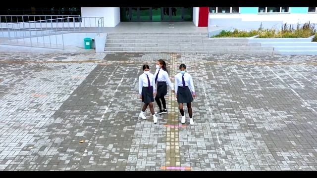 "Бүүвэй Бүү - Айг"