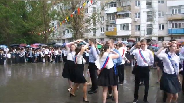 Вальс экономический лицей 2019