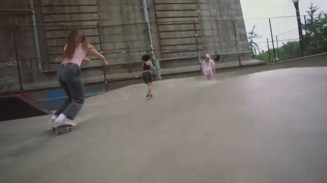 Black Marble - Frisk (Skate Kitchen)