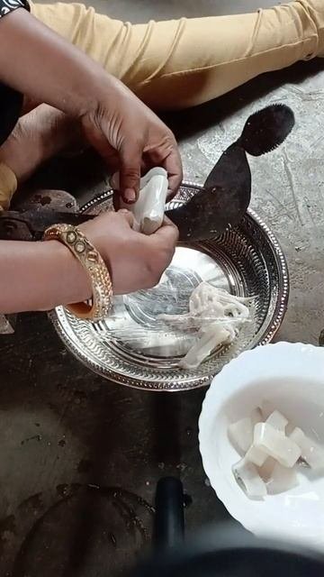 Fresh Squid Is Always Test With My Style #Reshma