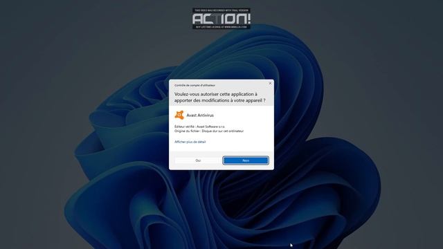Comment mettre à jour avast en offline sur pc windows