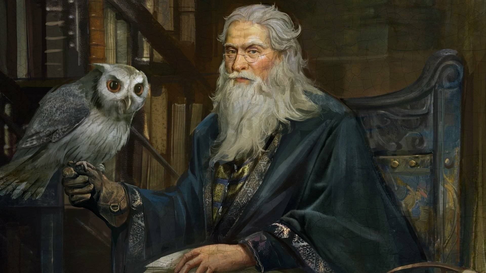 Hogwarts Legacy 4 с RTX 3050