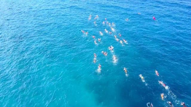 POSIDONIA RACE 2021