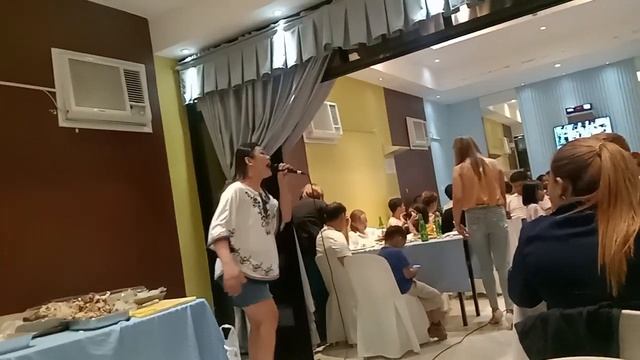 Songbird of Cebu