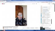 Вечерний Стрим Кати, От 19.04.2025, 4: Перед Пасхой, 4