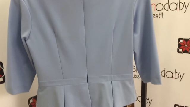 Платье TEFFI STYLE 1252/1 -3