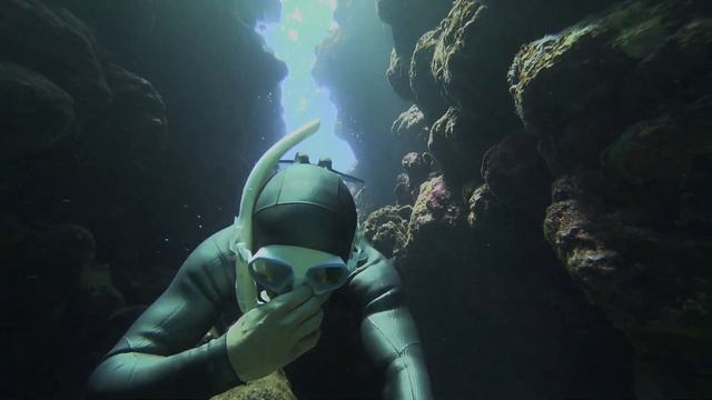 ElBells freediving