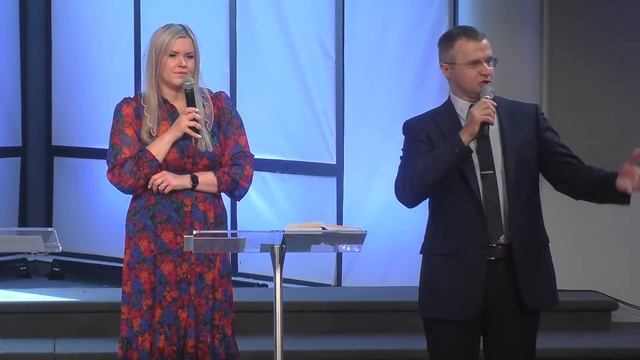 Сбывающиеся Слово Божие - Михаил Шах
