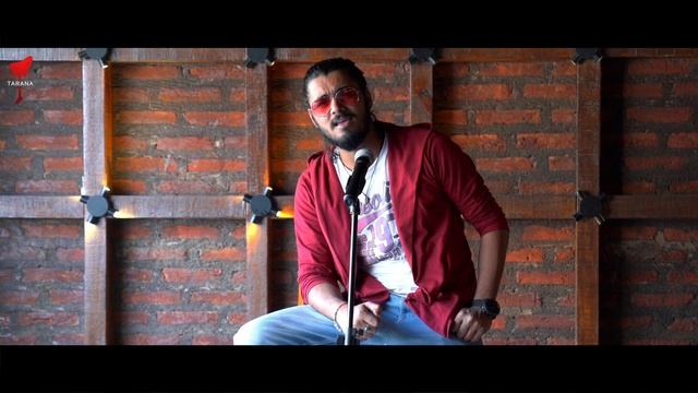 Saagar Jaisi Akhonwali X Kya Mujhe Pyaar Hai | Chetan Sanmotra | Acoustic Mashup | Tarana 4K