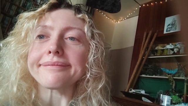 хозяйничаю в чужом доме